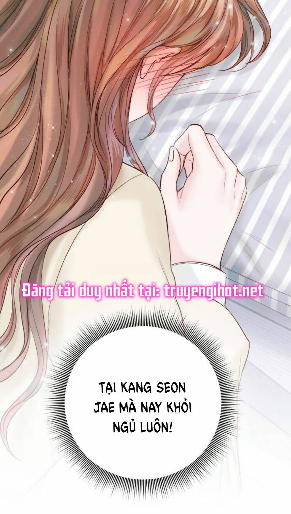 Nhất Định Chúng Ta Sẽ Được Hạnh Phúc Chapter 34 - Trang 2