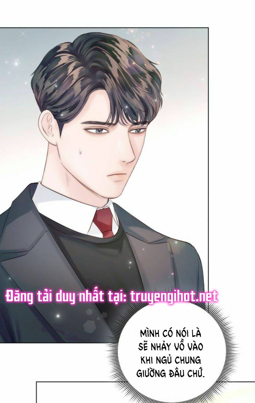 Nhất Định Chúng Ta Sẽ Được Hạnh Phúc Chapter 34 - Trang 2