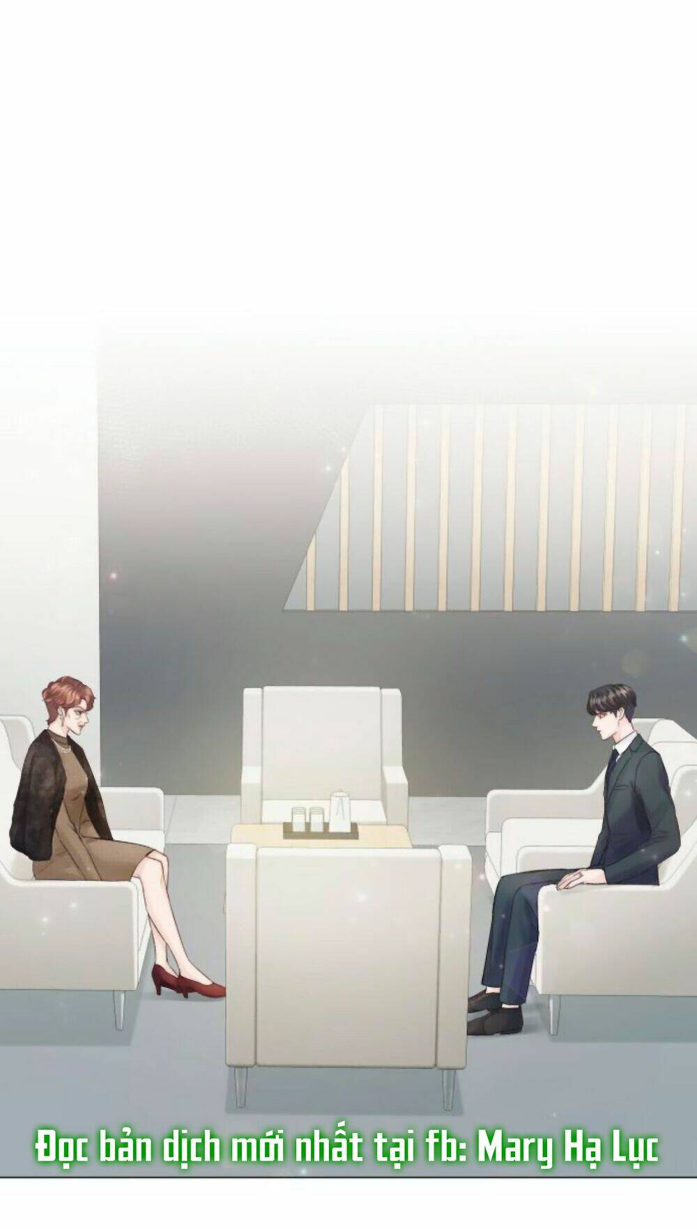 Nhất Định Chúng Ta Sẽ Được Hạnh Phúc Chapter 34 - Trang 2