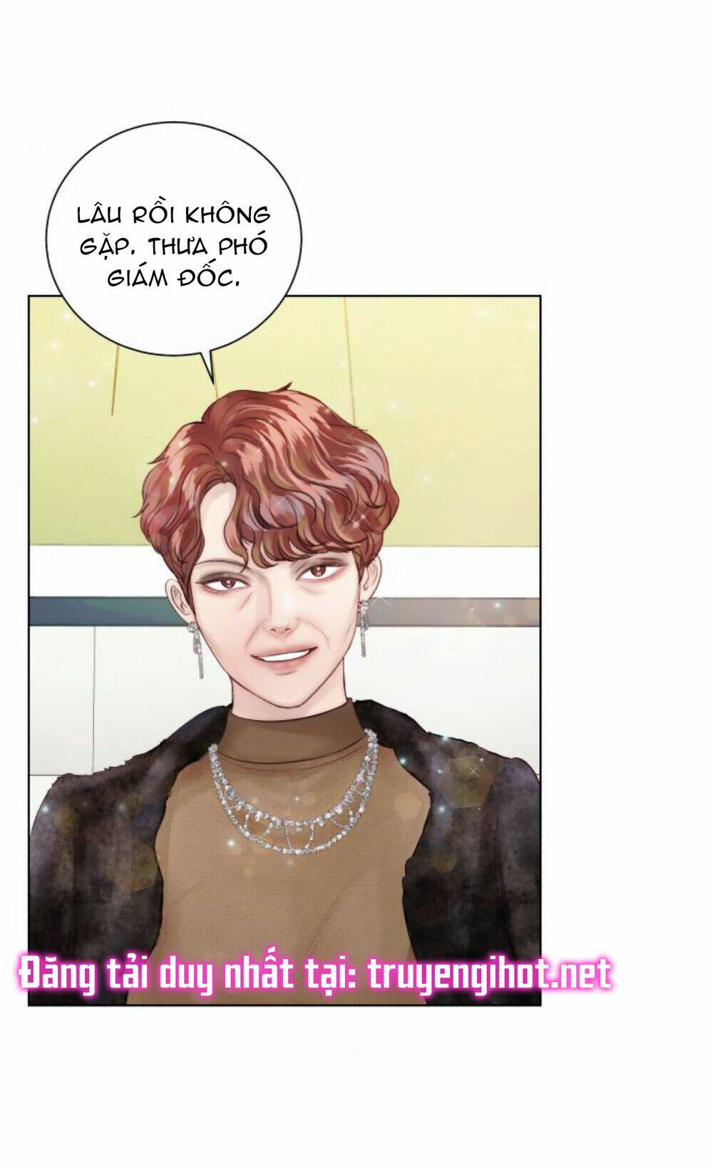 Nhất Định Chúng Ta Sẽ Được Hạnh Phúc Chapter 34 - Trang 2