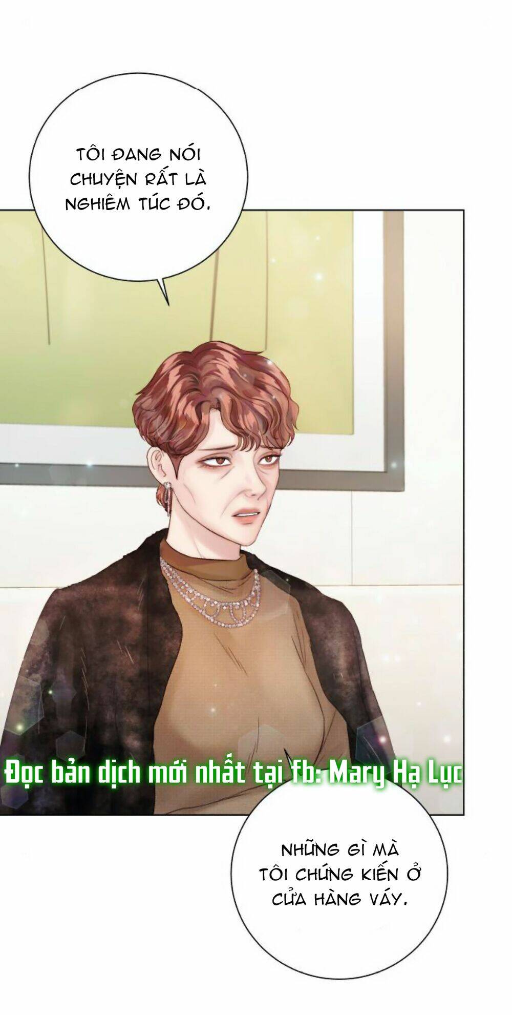 Nhất Định Chúng Ta Sẽ Được Hạnh Phúc Chapter 34 - Trang 2