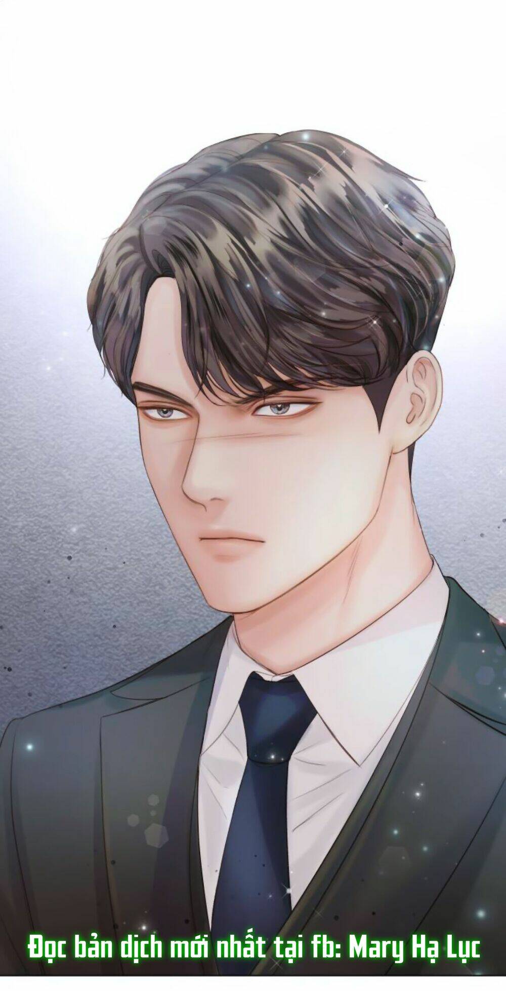 Nhất Định Chúng Ta Sẽ Được Hạnh Phúc Chapter 34 - Trang 2