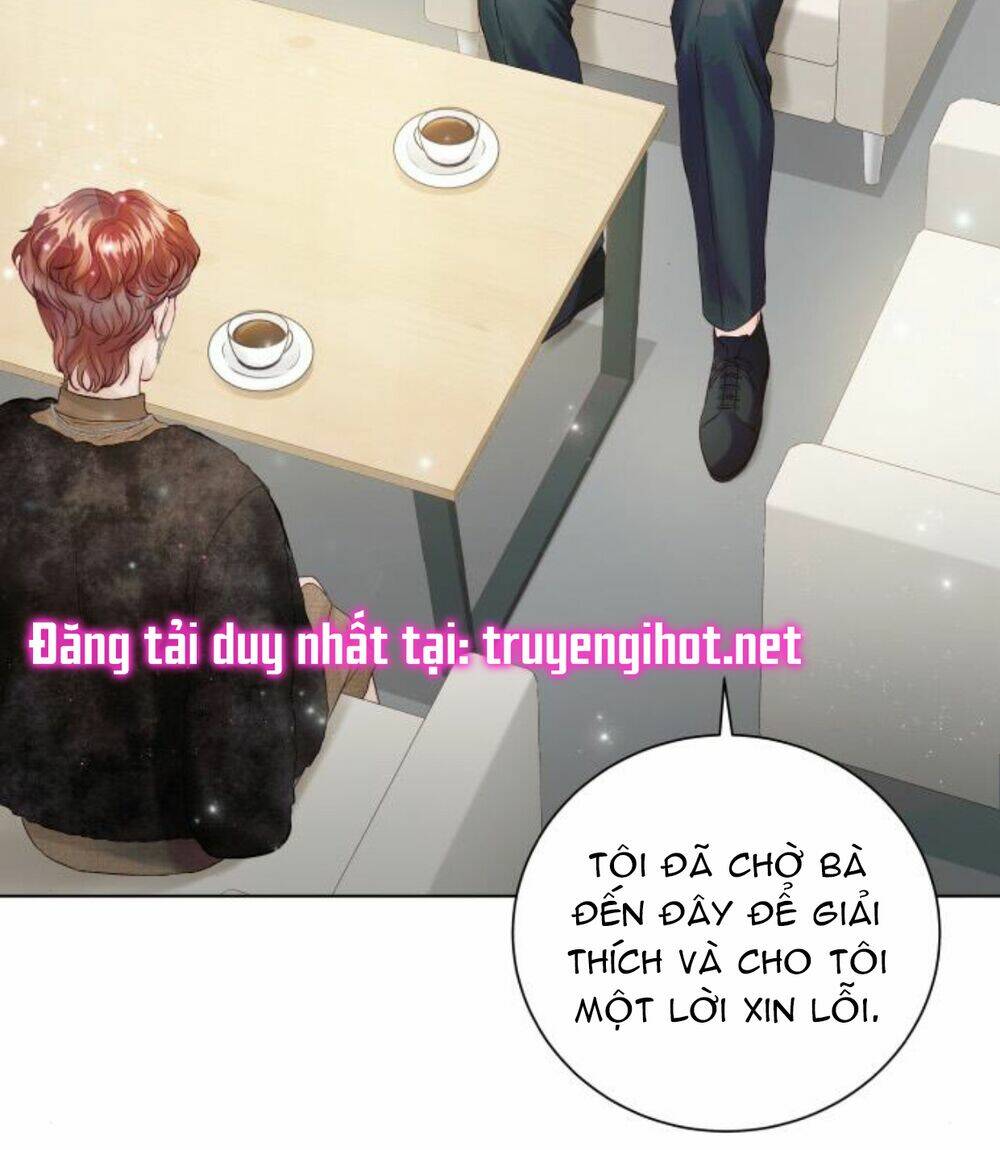 Nhất Định Chúng Ta Sẽ Được Hạnh Phúc Chapter 35 - Trang 2