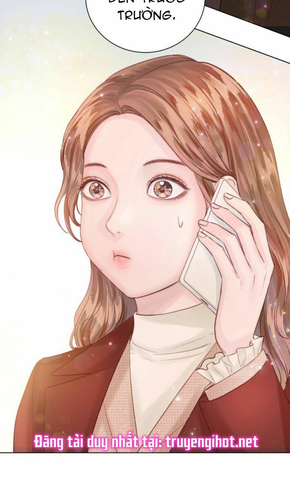 Nhất Định Chúng Ta Sẽ Được Hạnh Phúc Chapter 35 - Trang 2