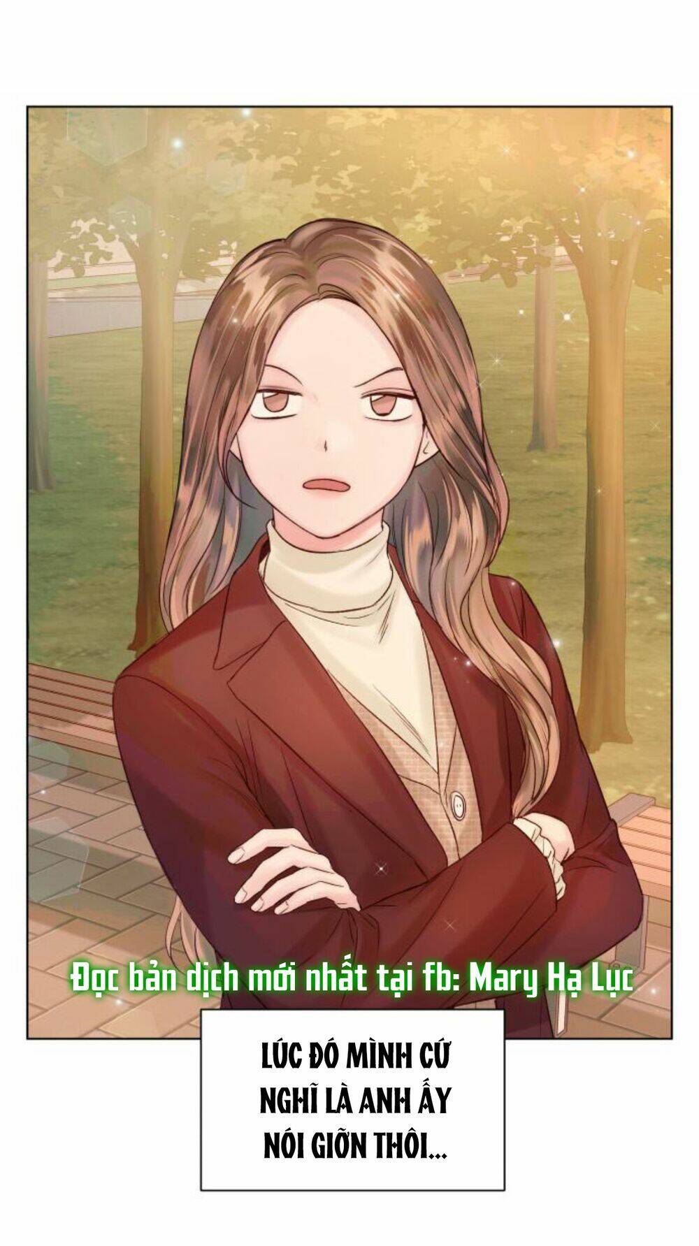 Nhất Định Chúng Ta Sẽ Được Hạnh Phúc Chapter 36 - Trang 2