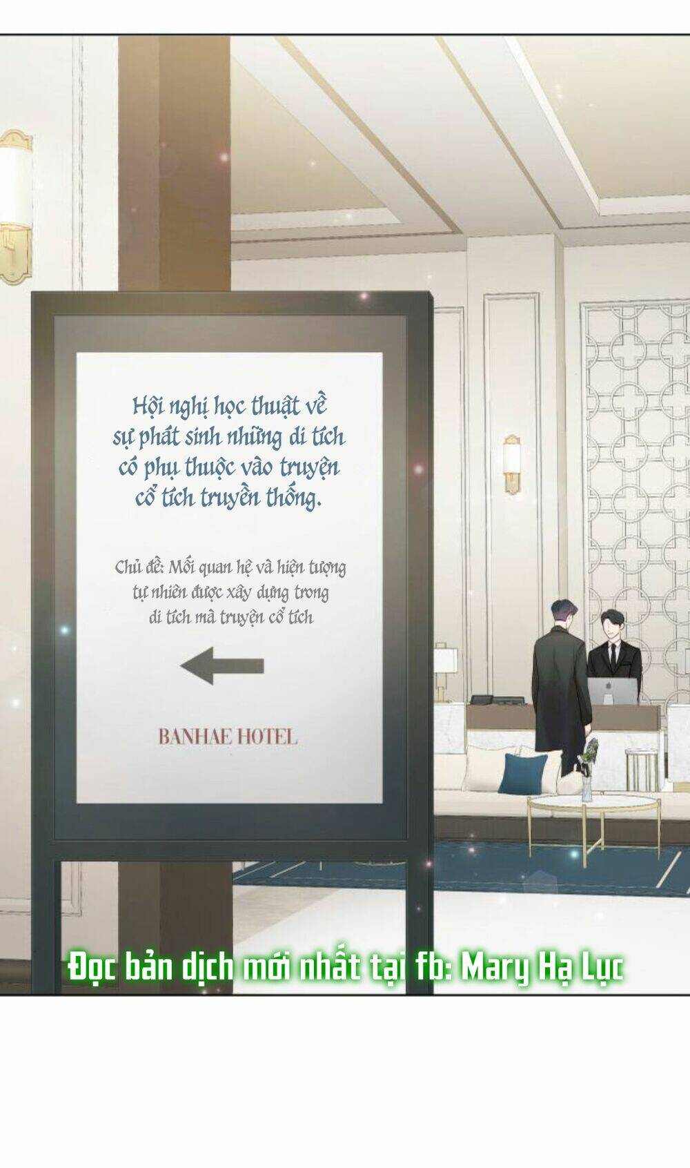 Nhất Định Chúng Ta Sẽ Được Hạnh Phúc Chapter 36 - Trang 2