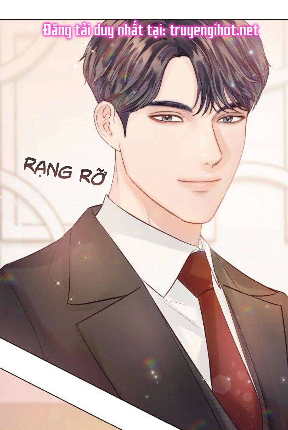 Nhất Định Chúng Ta Sẽ Được Hạnh Phúc Chapter 36 - Trang 2