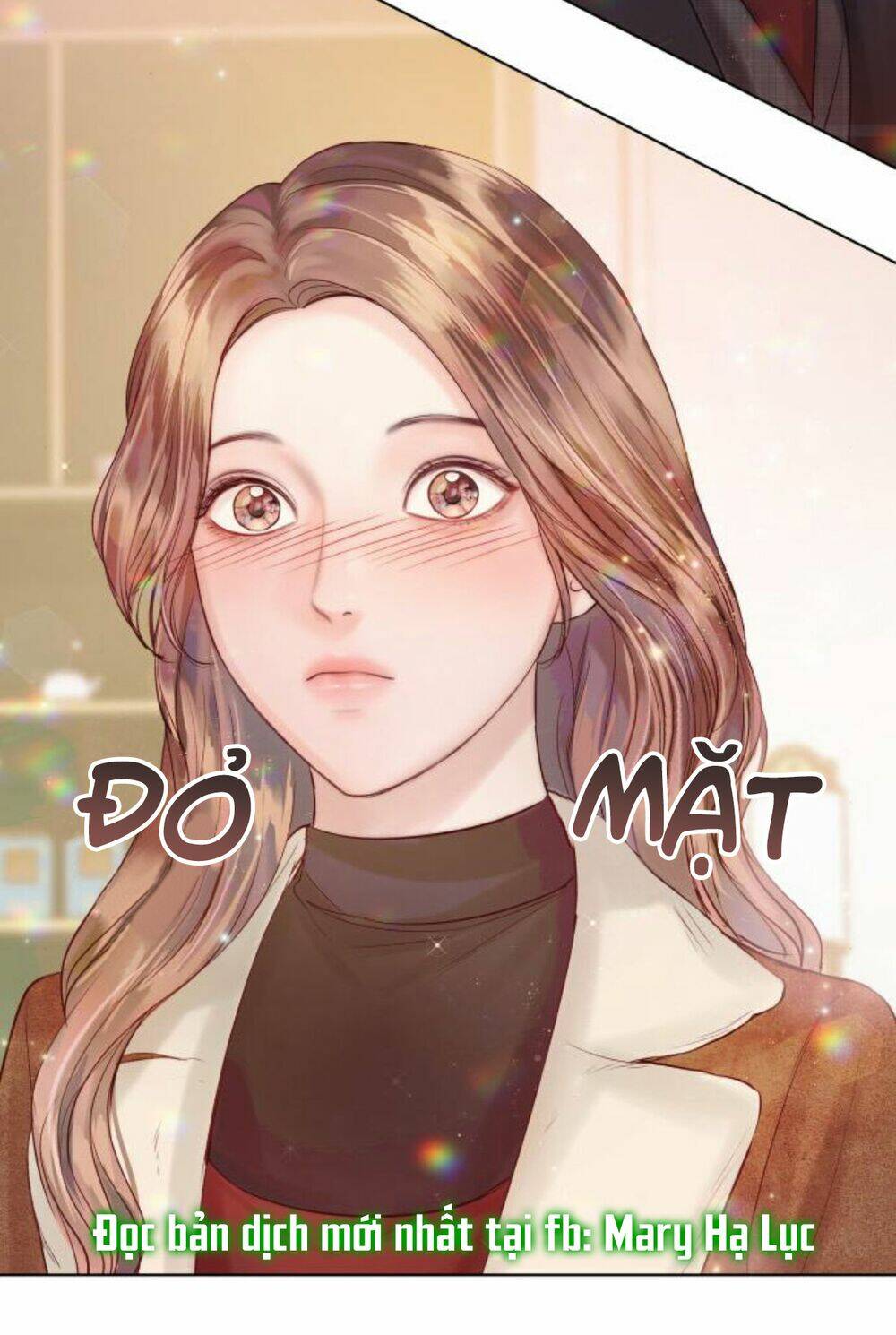 Nhất Định Chúng Ta Sẽ Được Hạnh Phúc Chapter 36 - Trang 2