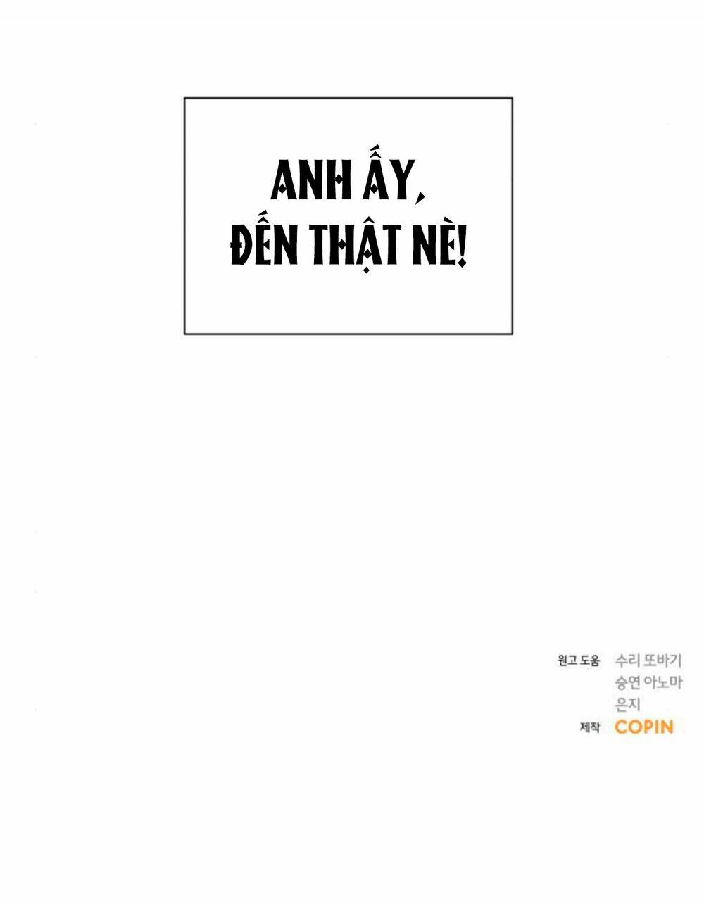 Nhất Định Chúng Ta Sẽ Được Hạnh Phúc Chapter 36 - Trang 2