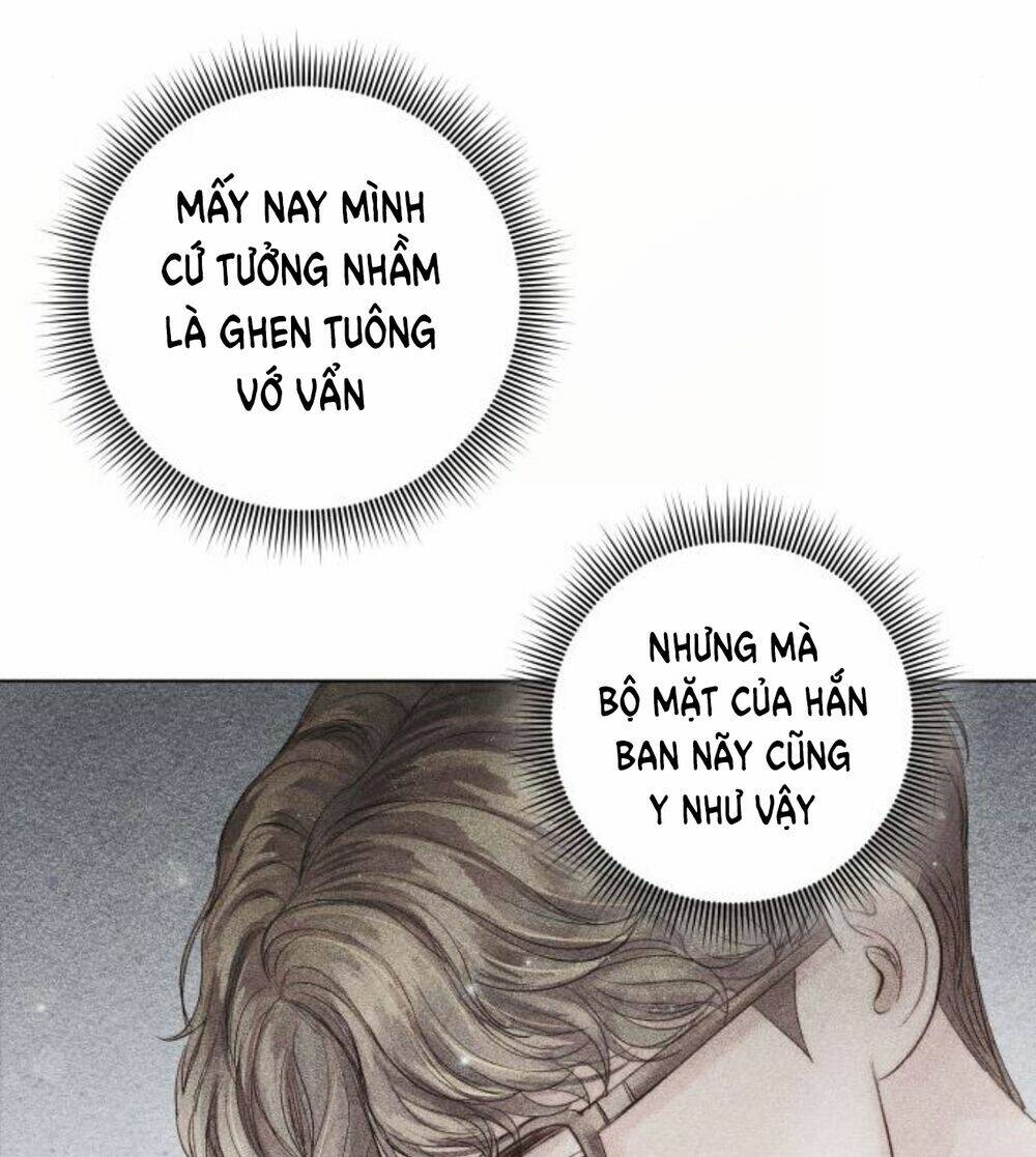 Nhất Định Chúng Ta Sẽ Được Hạnh Phúc Chapter 36 - Trang 2