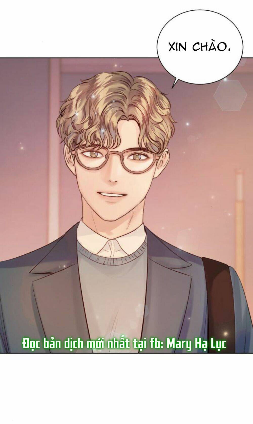 Nhất Định Chúng Ta Sẽ Được Hạnh Phúc Chapter 36 - Trang 2