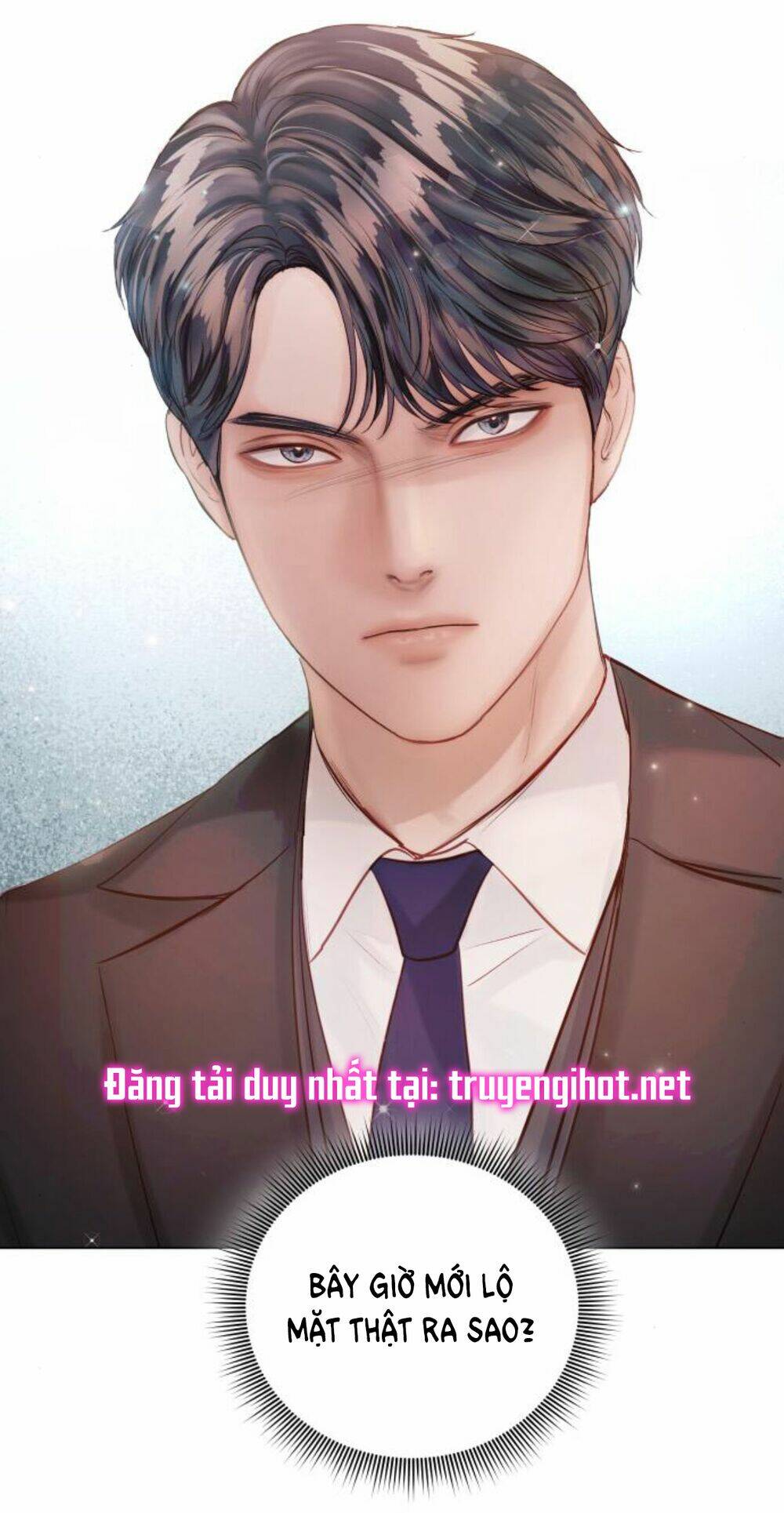 Nhất Định Chúng Ta Sẽ Được Hạnh Phúc Chapter 36 - Trang 2