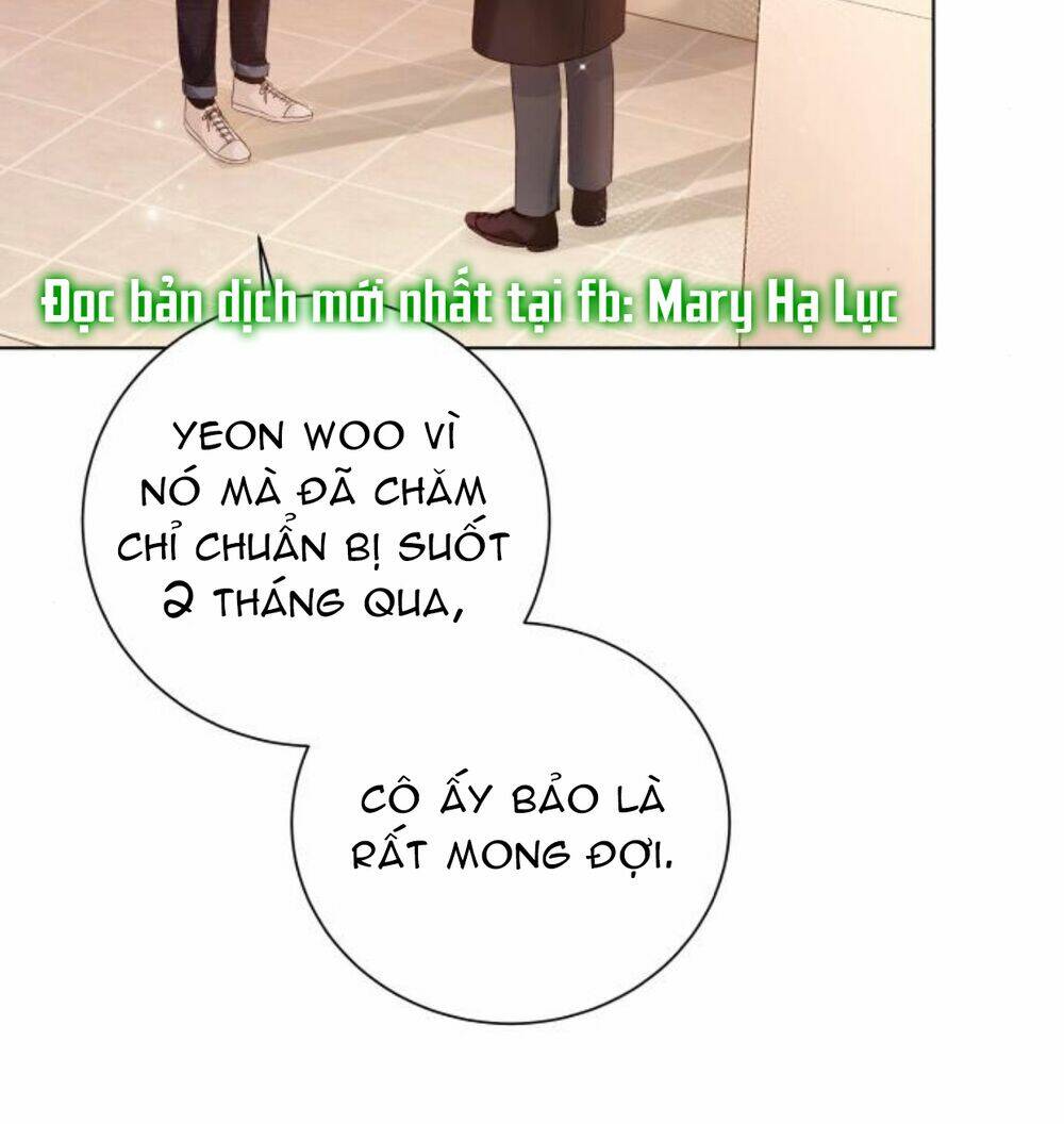 Nhất Định Chúng Ta Sẽ Được Hạnh Phúc Chapter 36 - Trang 2