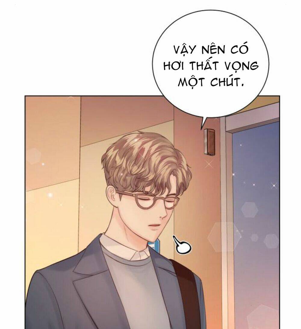 Nhất Định Chúng Ta Sẽ Được Hạnh Phúc Chapter 36 - Trang 2