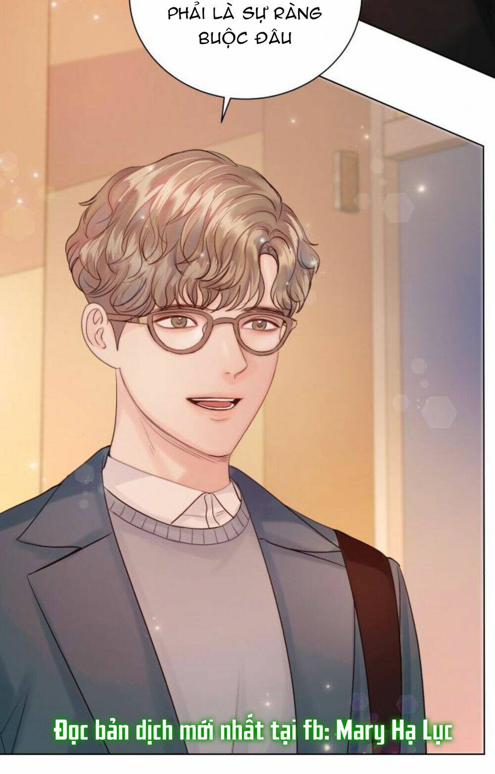 Nhất Định Chúng Ta Sẽ Được Hạnh Phúc Chapter 36 - Trang 2