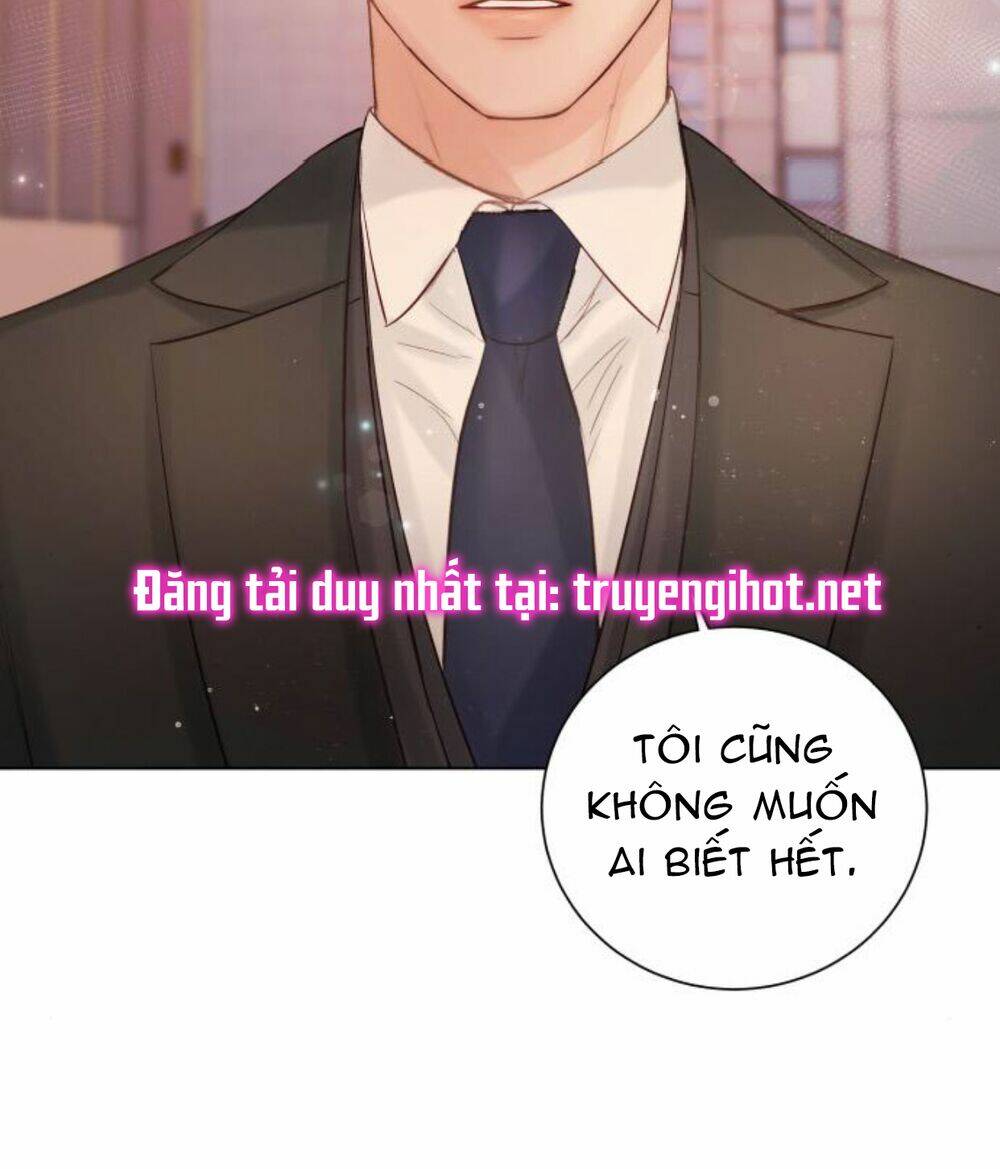 Nhất Định Chúng Ta Sẽ Được Hạnh Phúc Chapter 36 - Trang 2