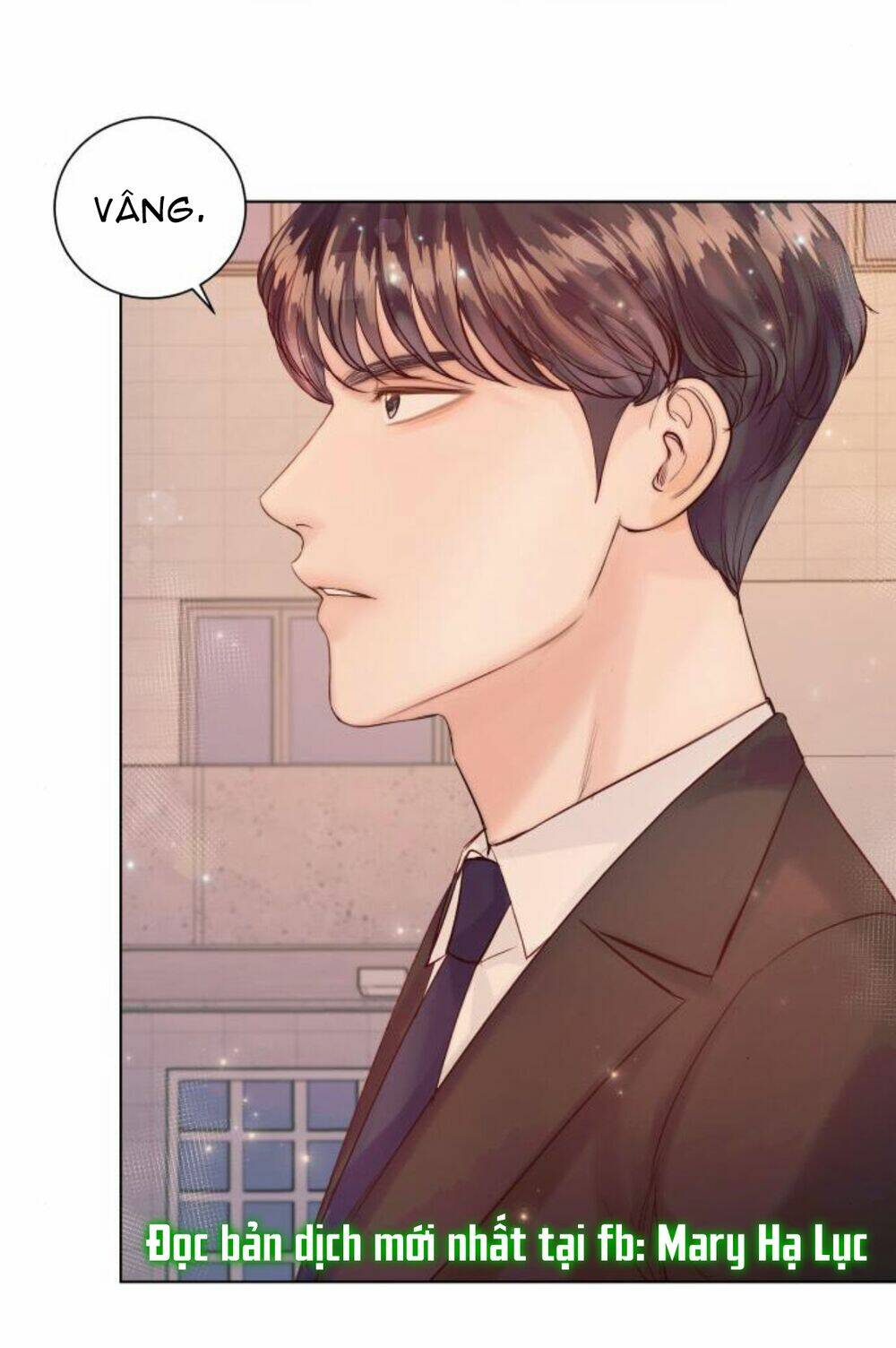 Nhất Định Chúng Ta Sẽ Được Hạnh Phúc Chapter 36 - Trang 2