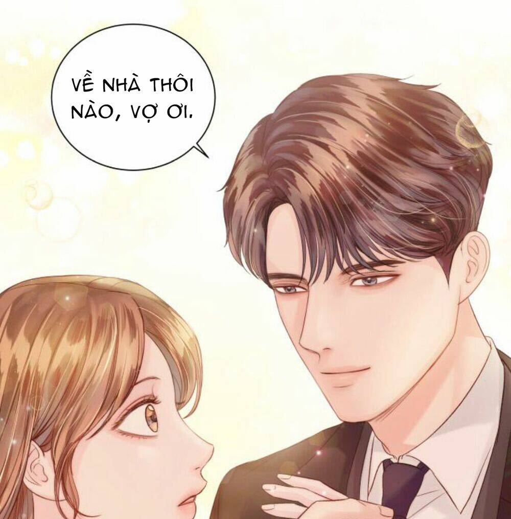 Nhất Định Chúng Ta Sẽ Được Hạnh Phúc Chapter 36 - Trang 2