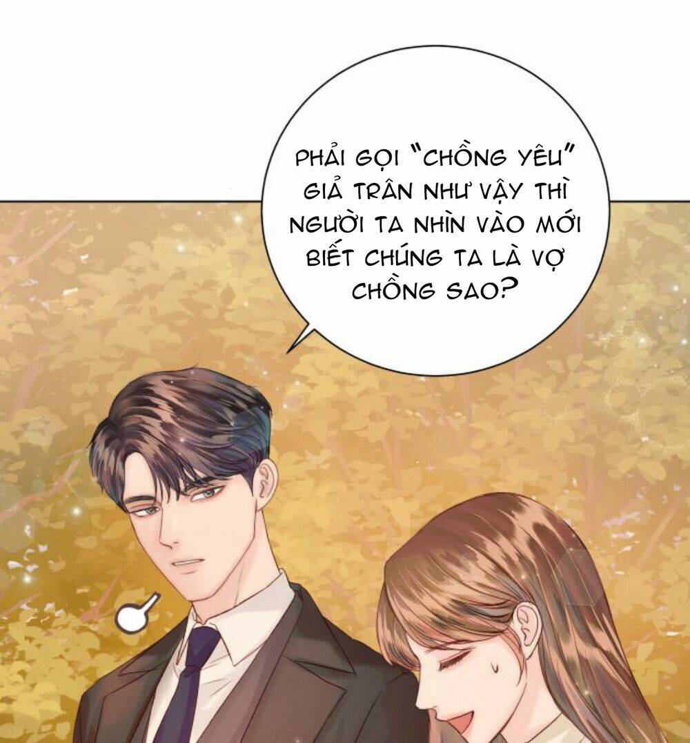 Nhất Định Chúng Ta Sẽ Được Hạnh Phúc Chapter 36 - Trang 2