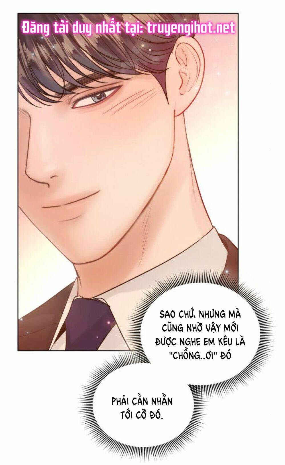 Nhất Định Chúng Ta Sẽ Được Hạnh Phúc Chapter 36 - Trang 2