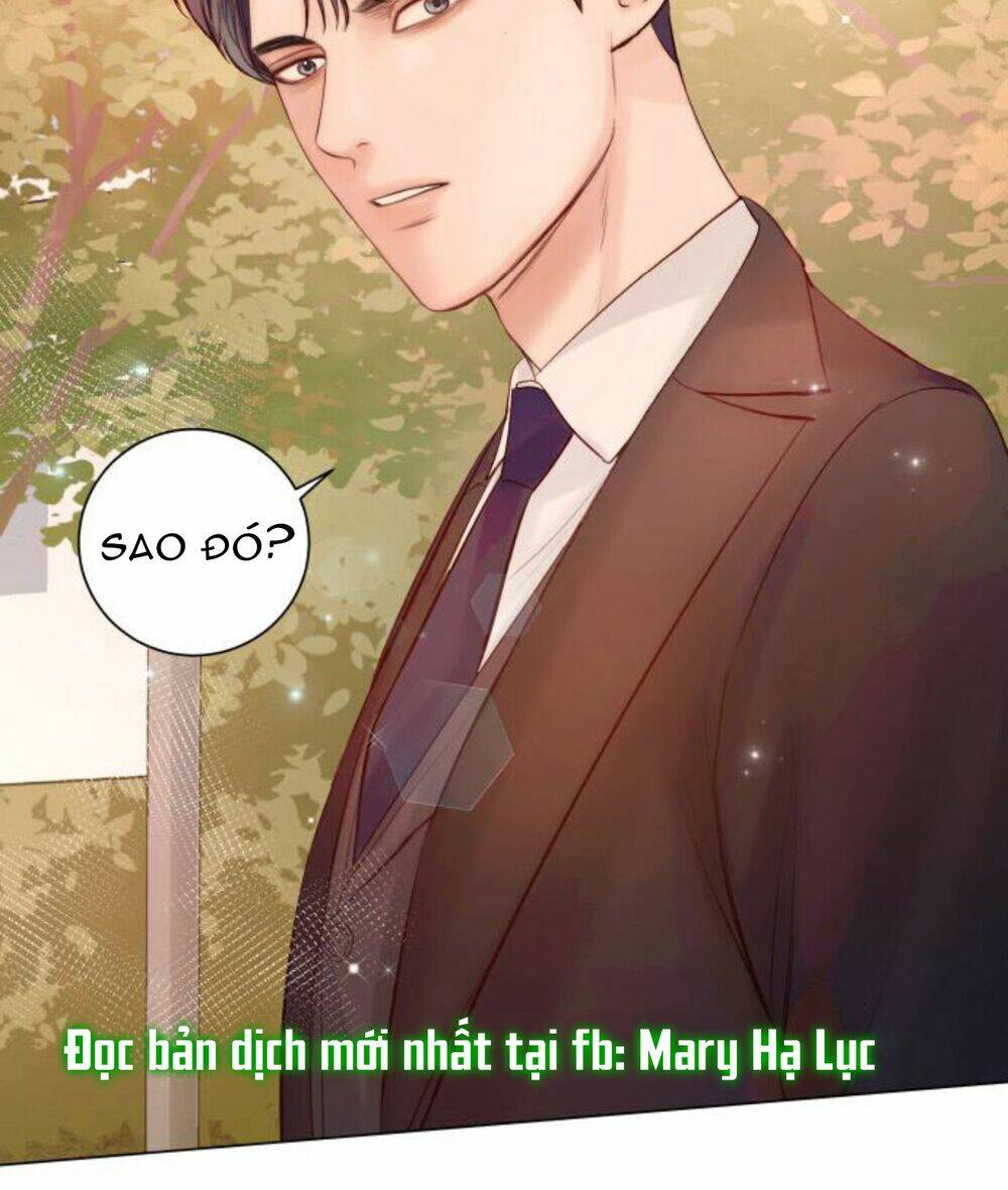 Nhất Định Chúng Ta Sẽ Được Hạnh Phúc Chapter 36 - Trang 2