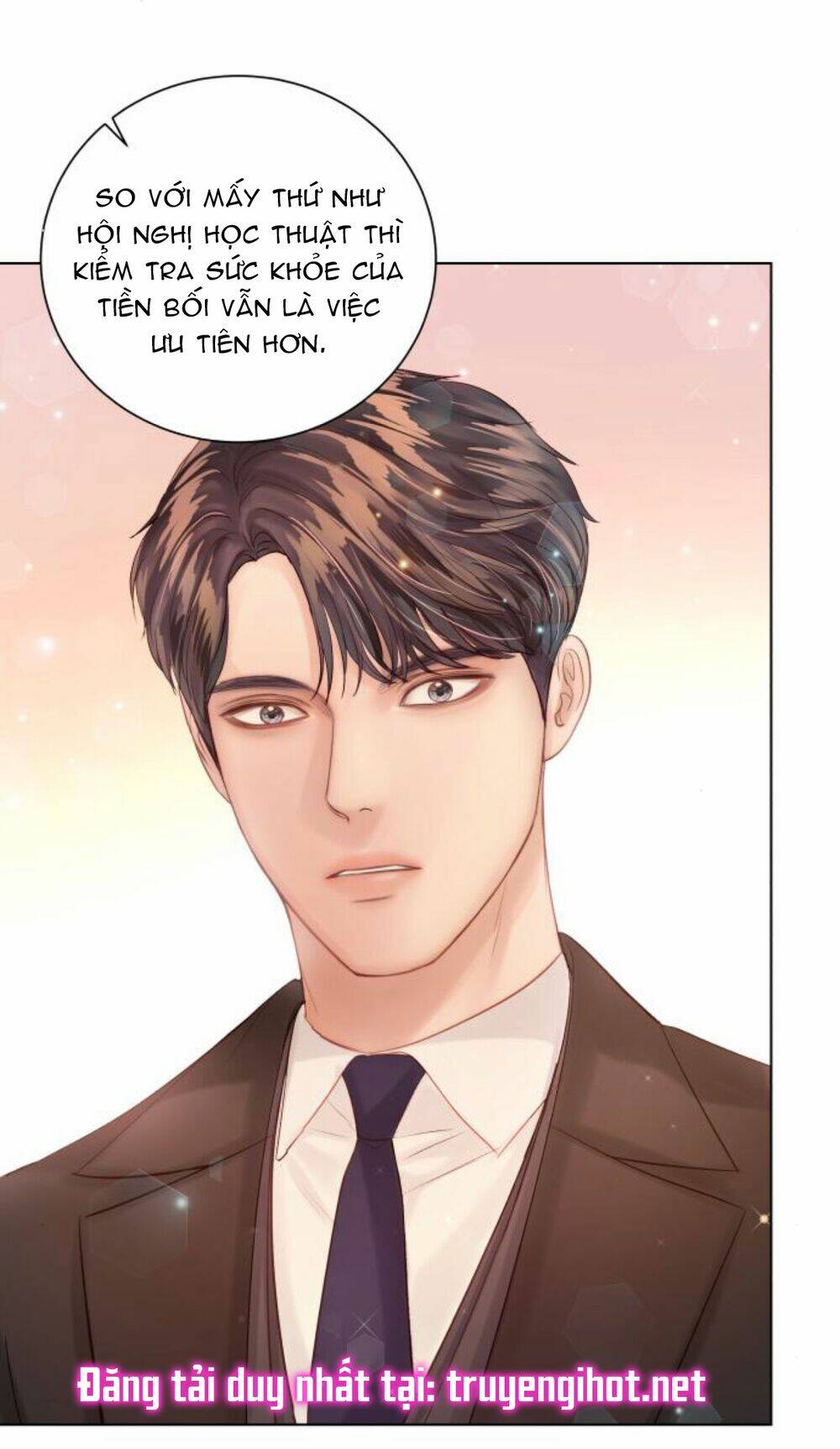 Nhất Định Chúng Ta Sẽ Được Hạnh Phúc Chapter 36 - Trang 2