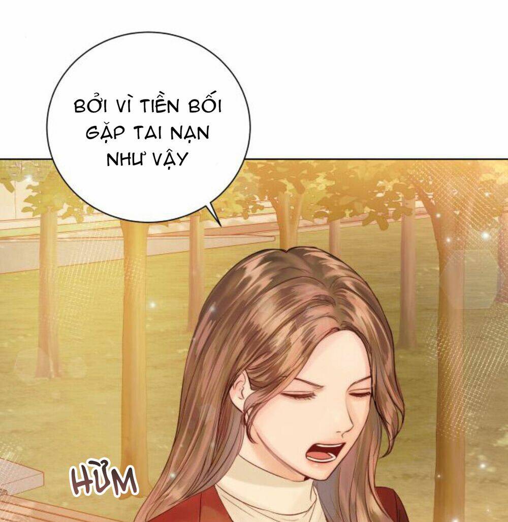 Nhất Định Chúng Ta Sẽ Được Hạnh Phúc Chapter 36 - Trang 2