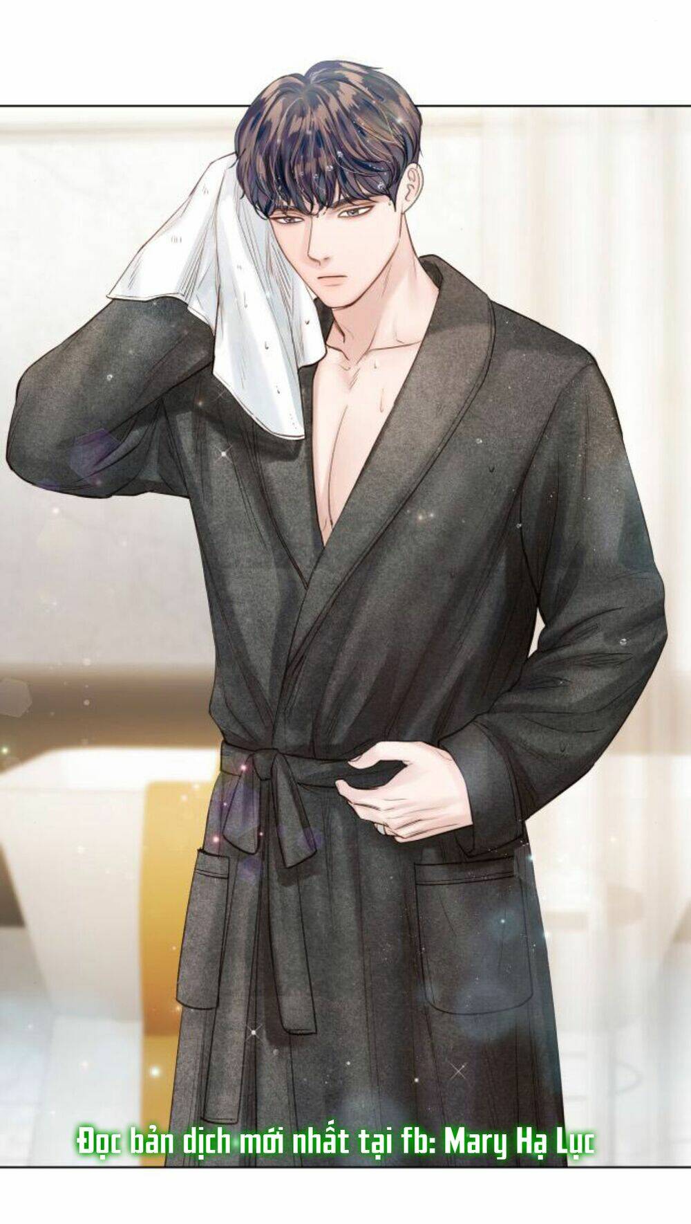 Nhất Định Chúng Ta Sẽ Được Hạnh Phúc Chapter 37 - Trang 2