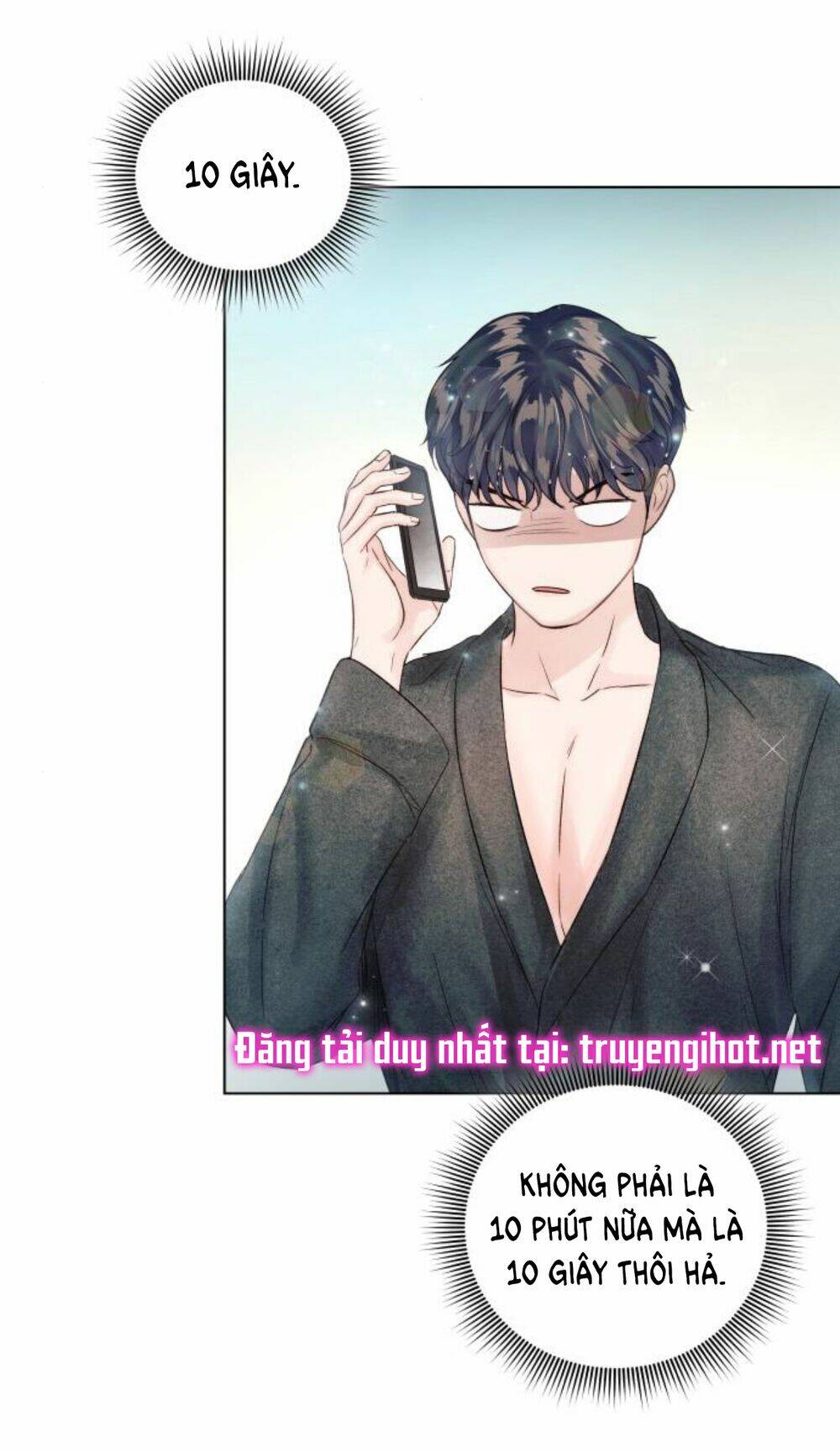 Nhất Định Chúng Ta Sẽ Được Hạnh Phúc Chapter 37 - Trang 2