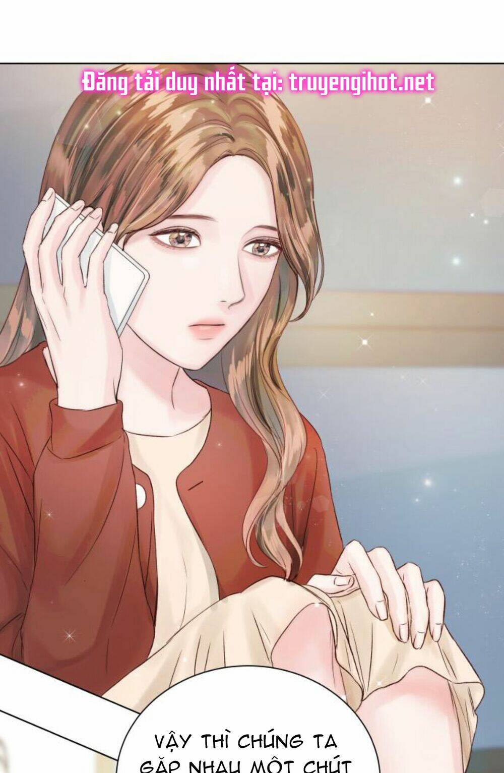 Nhất Định Chúng Ta Sẽ Được Hạnh Phúc Chapter 37 - Trang 2