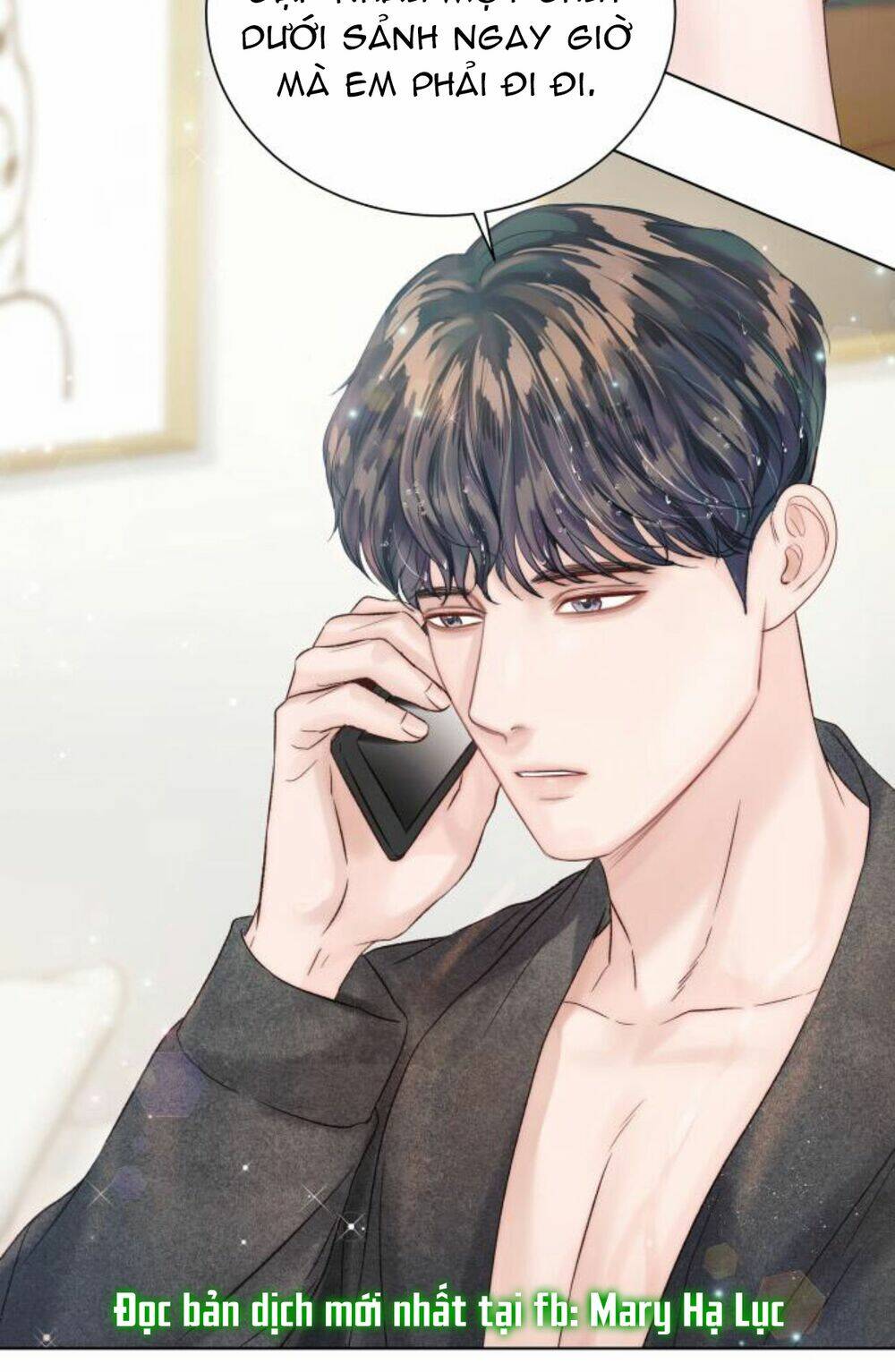 Nhất Định Chúng Ta Sẽ Được Hạnh Phúc Chapter 37 - Trang 2