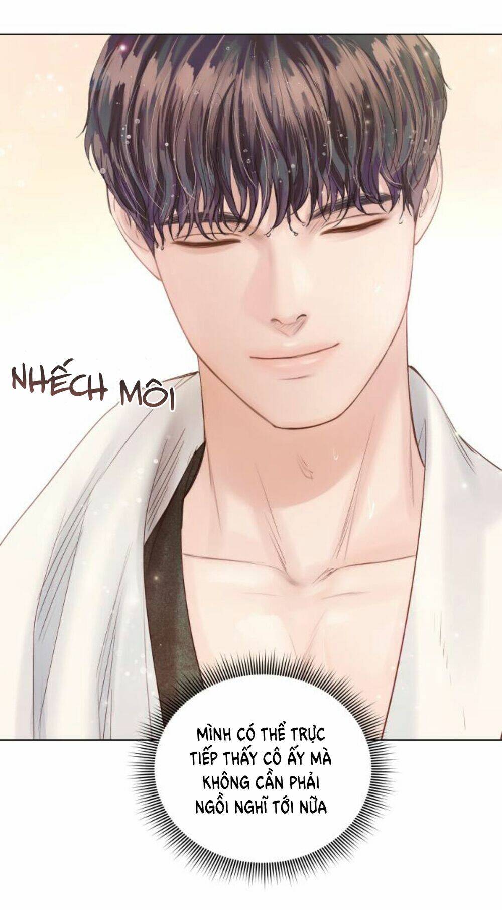 Nhất Định Chúng Ta Sẽ Được Hạnh Phúc Chapter 37 - Trang 2