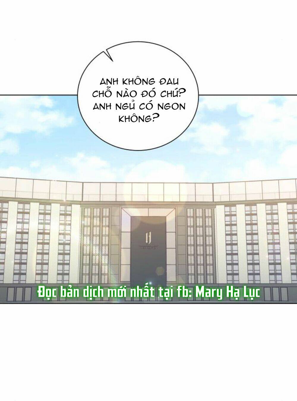 Nhất Định Chúng Ta Sẽ Được Hạnh Phúc Chapter 37 - Trang 2