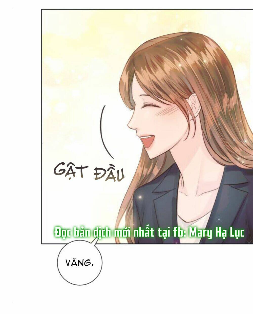 Nhất Định Chúng Ta Sẽ Được Hạnh Phúc Chapter 37 - Trang 2