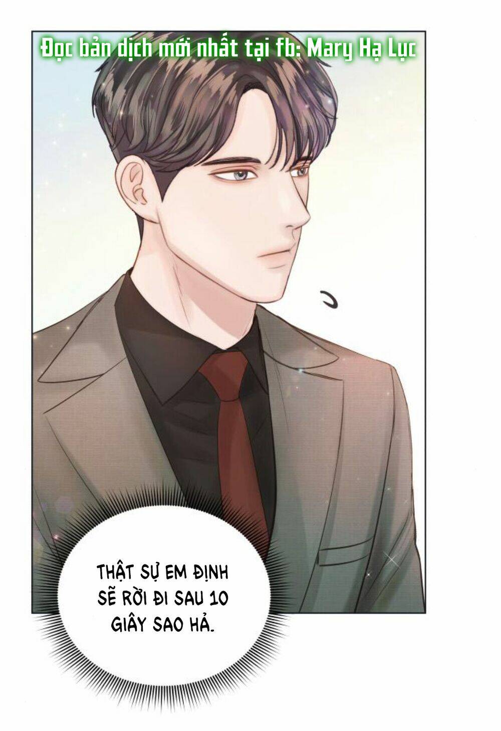 Nhất Định Chúng Ta Sẽ Được Hạnh Phúc Chapter 37 - Trang 2