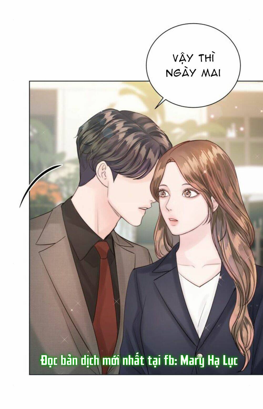 Nhất Định Chúng Ta Sẽ Được Hạnh Phúc Chapter 37 - Trang 2