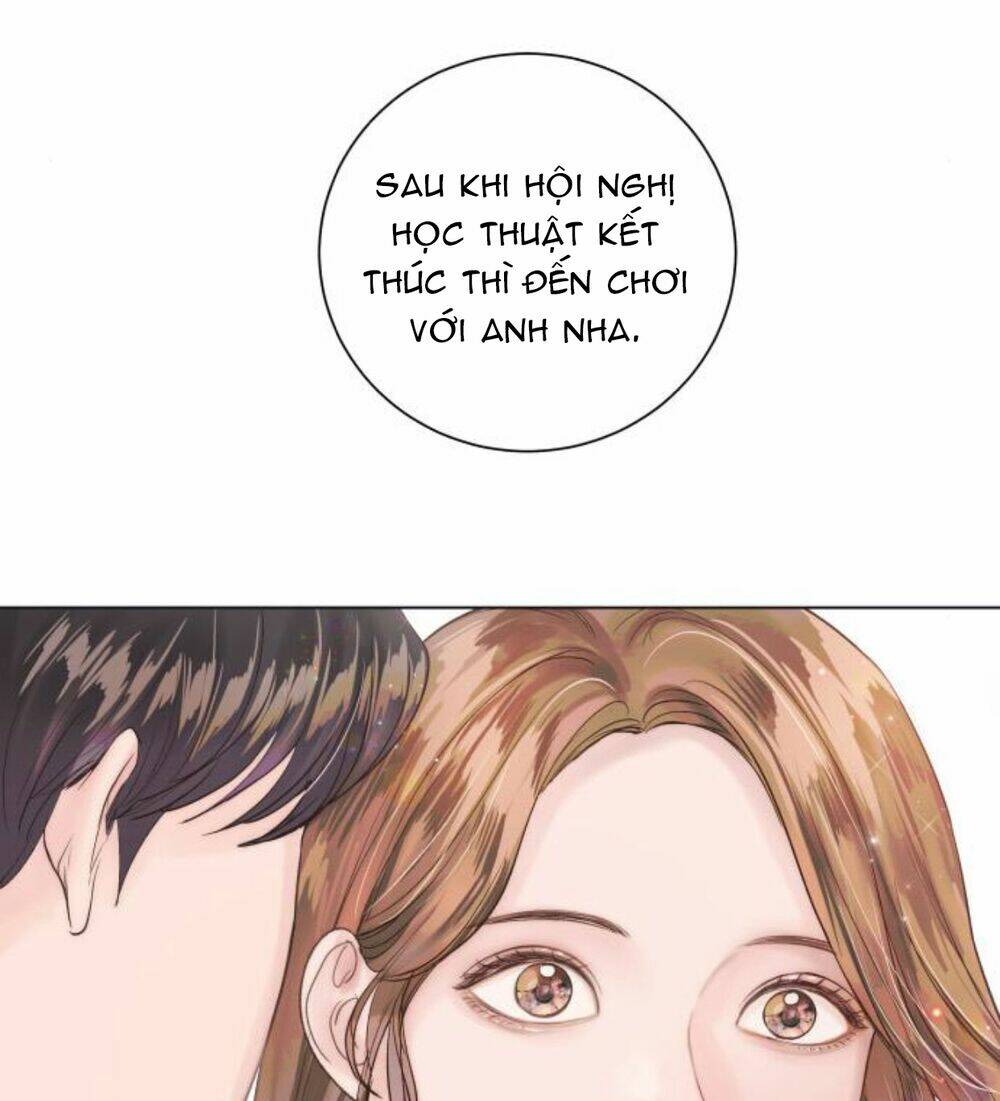 Nhất Định Chúng Ta Sẽ Được Hạnh Phúc Chapter 37 - Trang 2