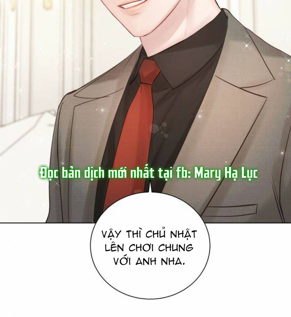 Nhất Định Chúng Ta Sẽ Được Hạnh Phúc Chapter 37 - Trang 2