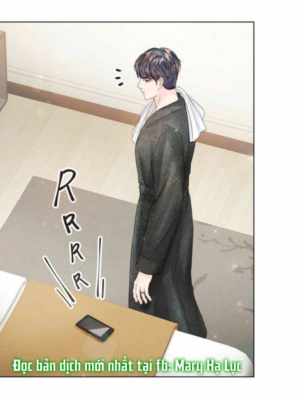 Nhất Định Chúng Ta Sẽ Được Hạnh Phúc Chapter 37 - Trang 2