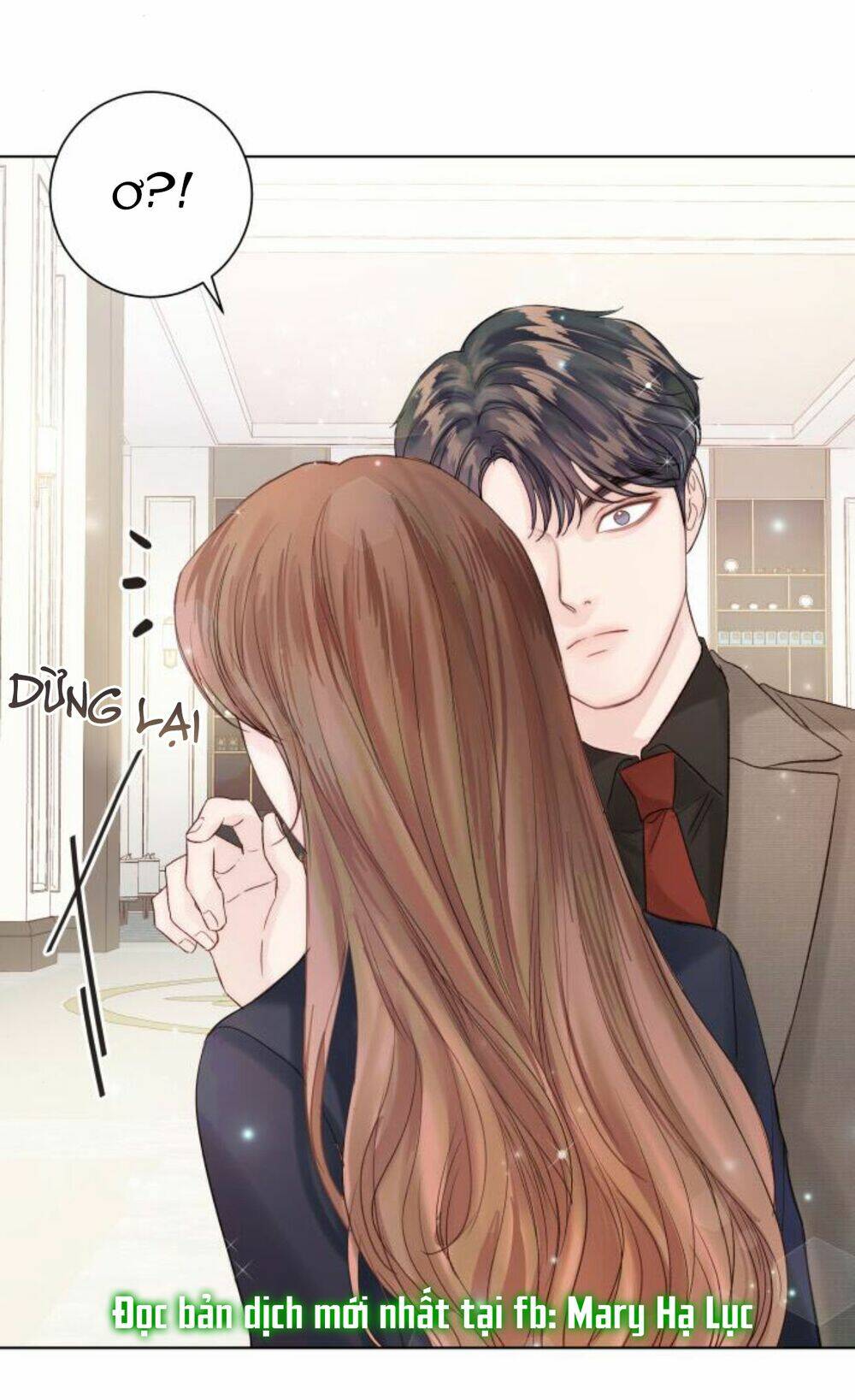 Nhất Định Chúng Ta Sẽ Được Hạnh Phúc Chapter 37 - Trang 2