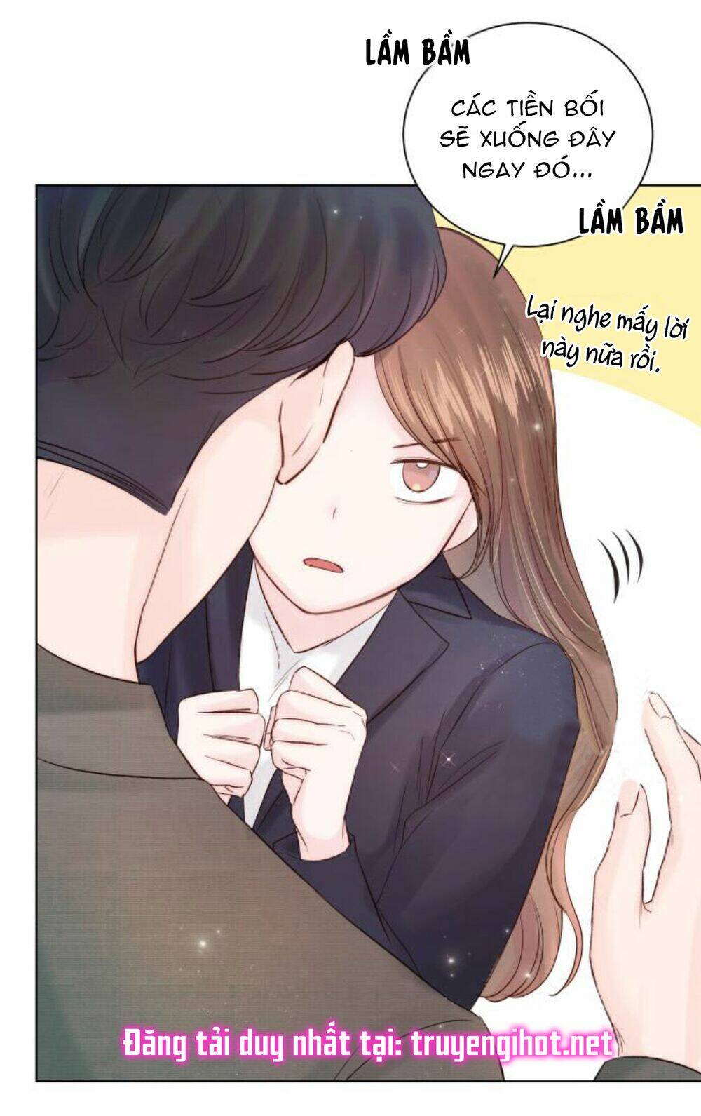 Nhất Định Chúng Ta Sẽ Được Hạnh Phúc Chapter 37 - Trang 2