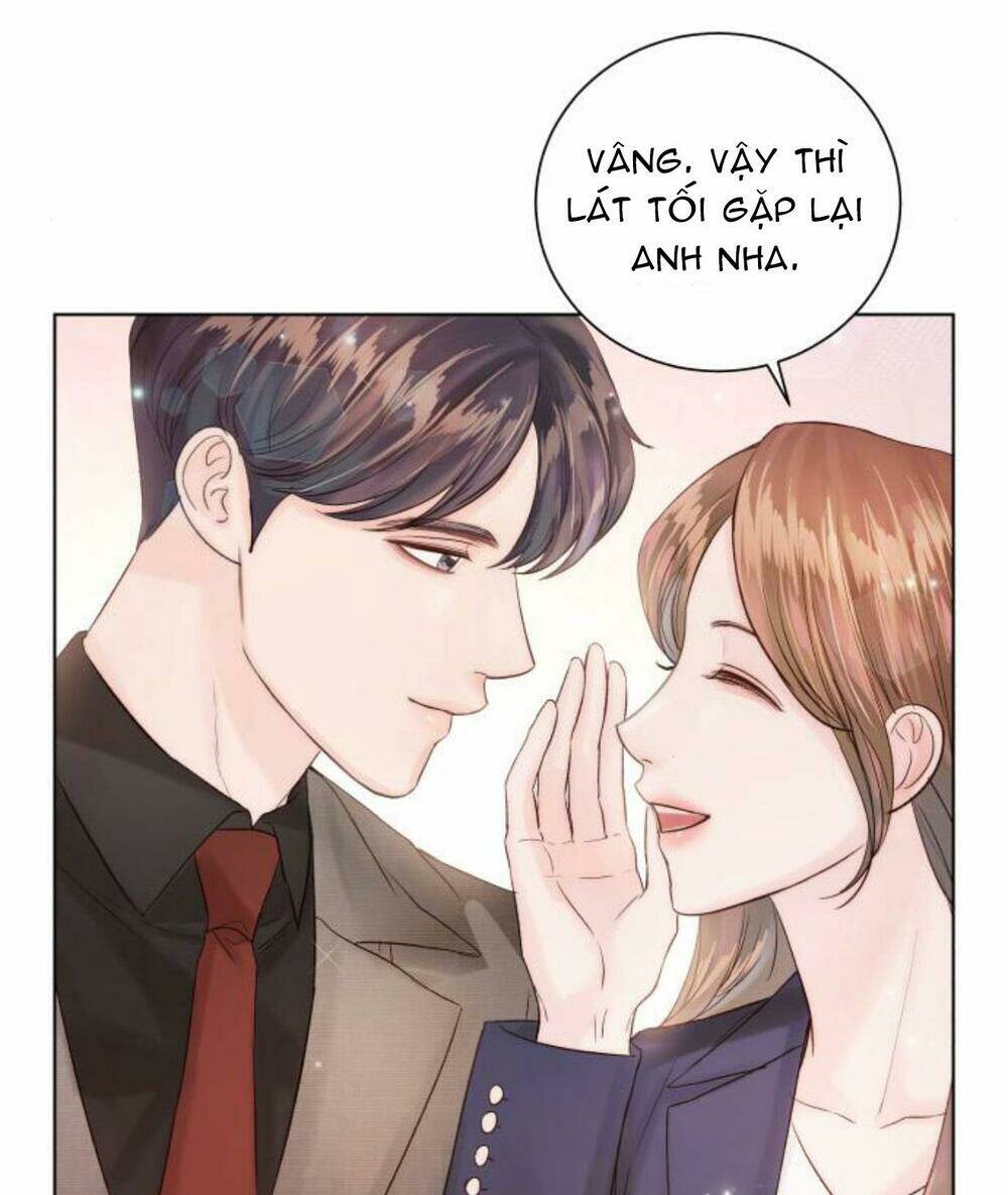 Nhất Định Chúng Ta Sẽ Được Hạnh Phúc Chapter 37 - Trang 2