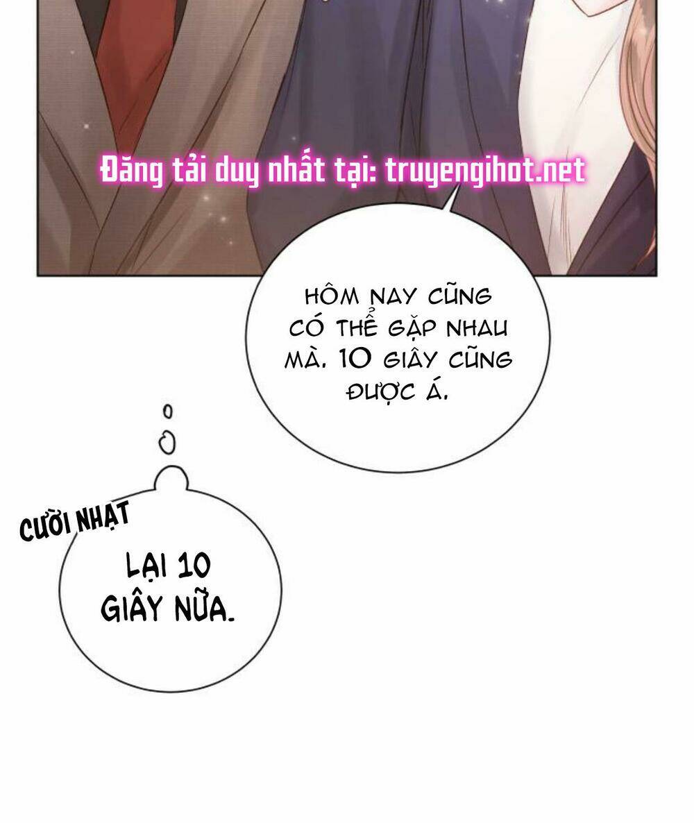 Nhất Định Chúng Ta Sẽ Được Hạnh Phúc Chapter 37 - Trang 2