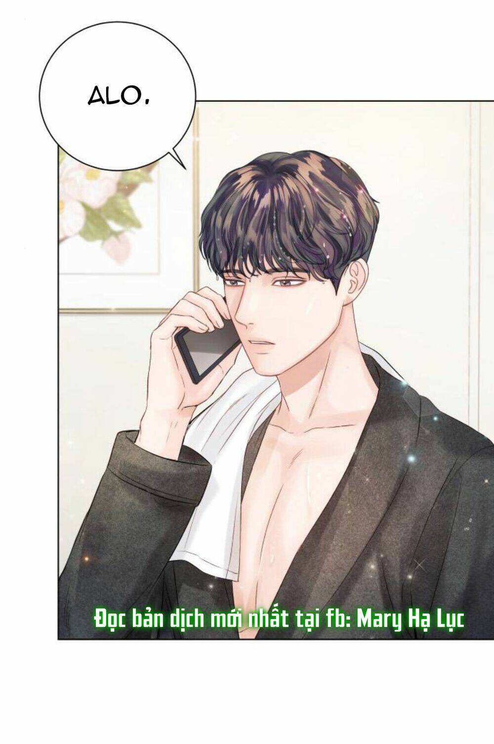 Nhất Định Chúng Ta Sẽ Được Hạnh Phúc Chapter 37 - Trang 2