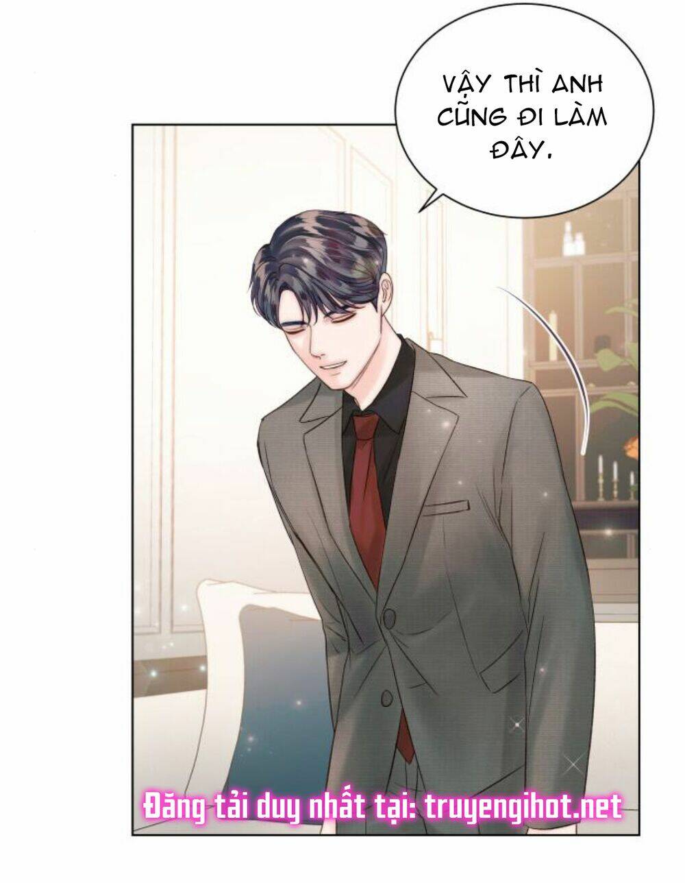 Nhất Định Chúng Ta Sẽ Được Hạnh Phúc Chapter 37 - Trang 2