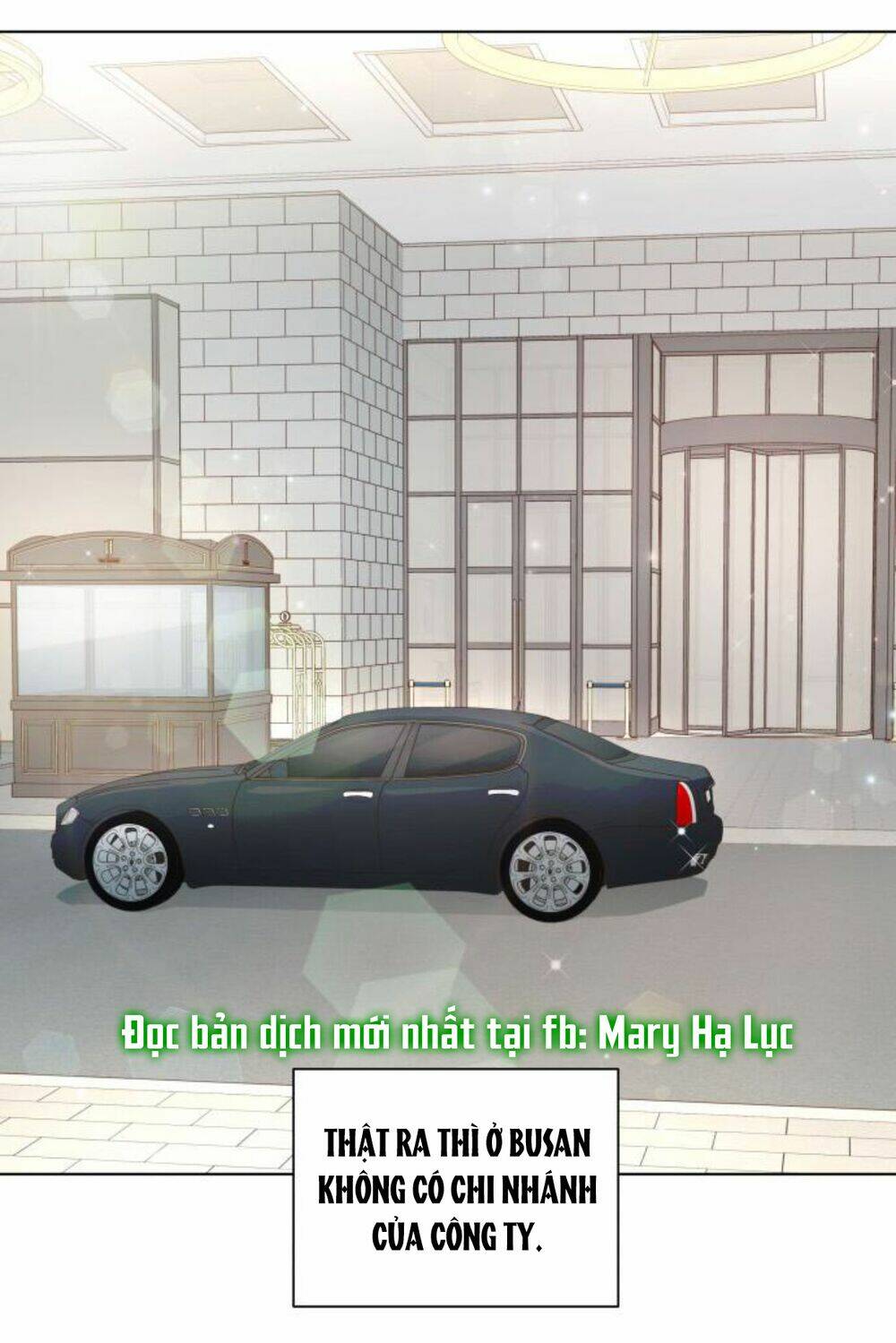 Nhất Định Chúng Ta Sẽ Được Hạnh Phúc Chapter 37 - Trang 2