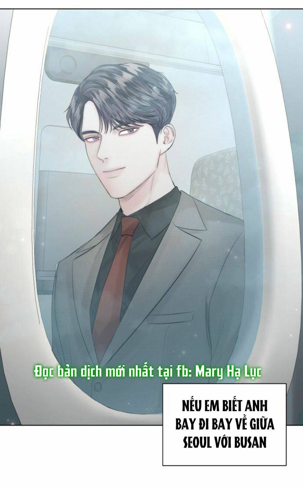 Nhất Định Chúng Ta Sẽ Được Hạnh Phúc Chapter 37 - Trang 2