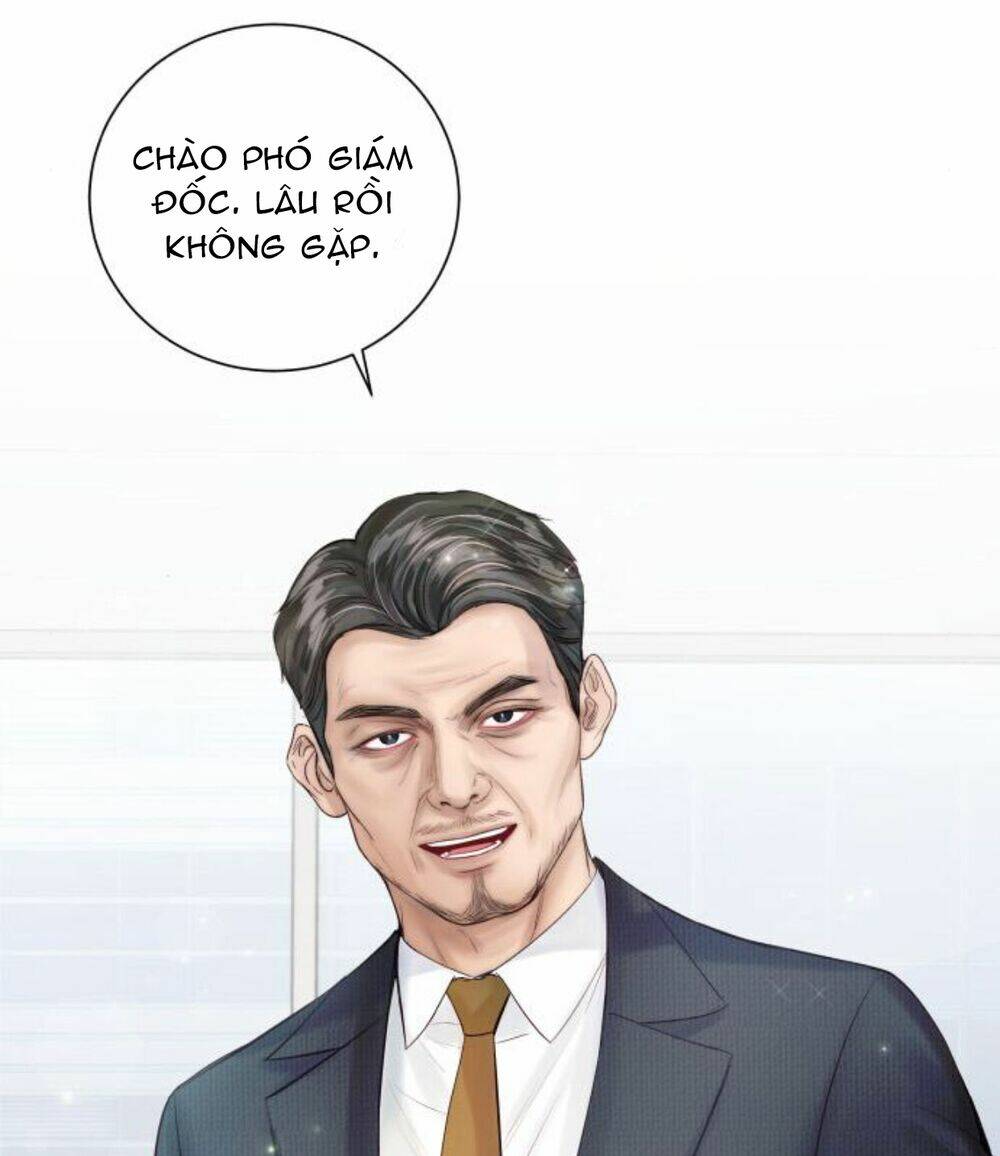 Nhất Định Chúng Ta Sẽ Được Hạnh Phúc Chapter 37 - Trang 2