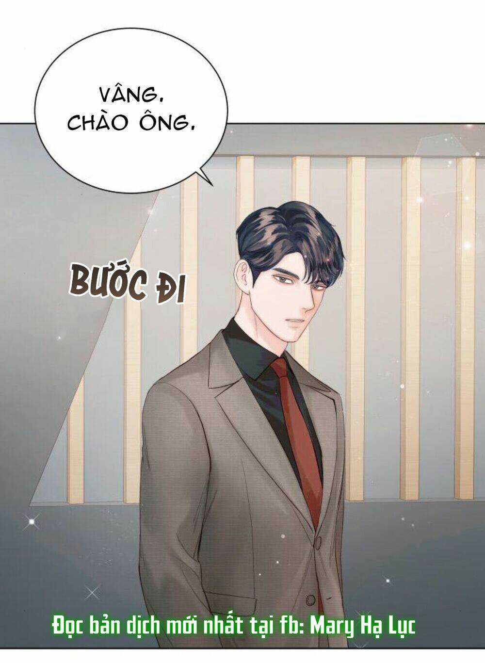 Nhất Định Chúng Ta Sẽ Được Hạnh Phúc Chapter 37 - Trang 2
