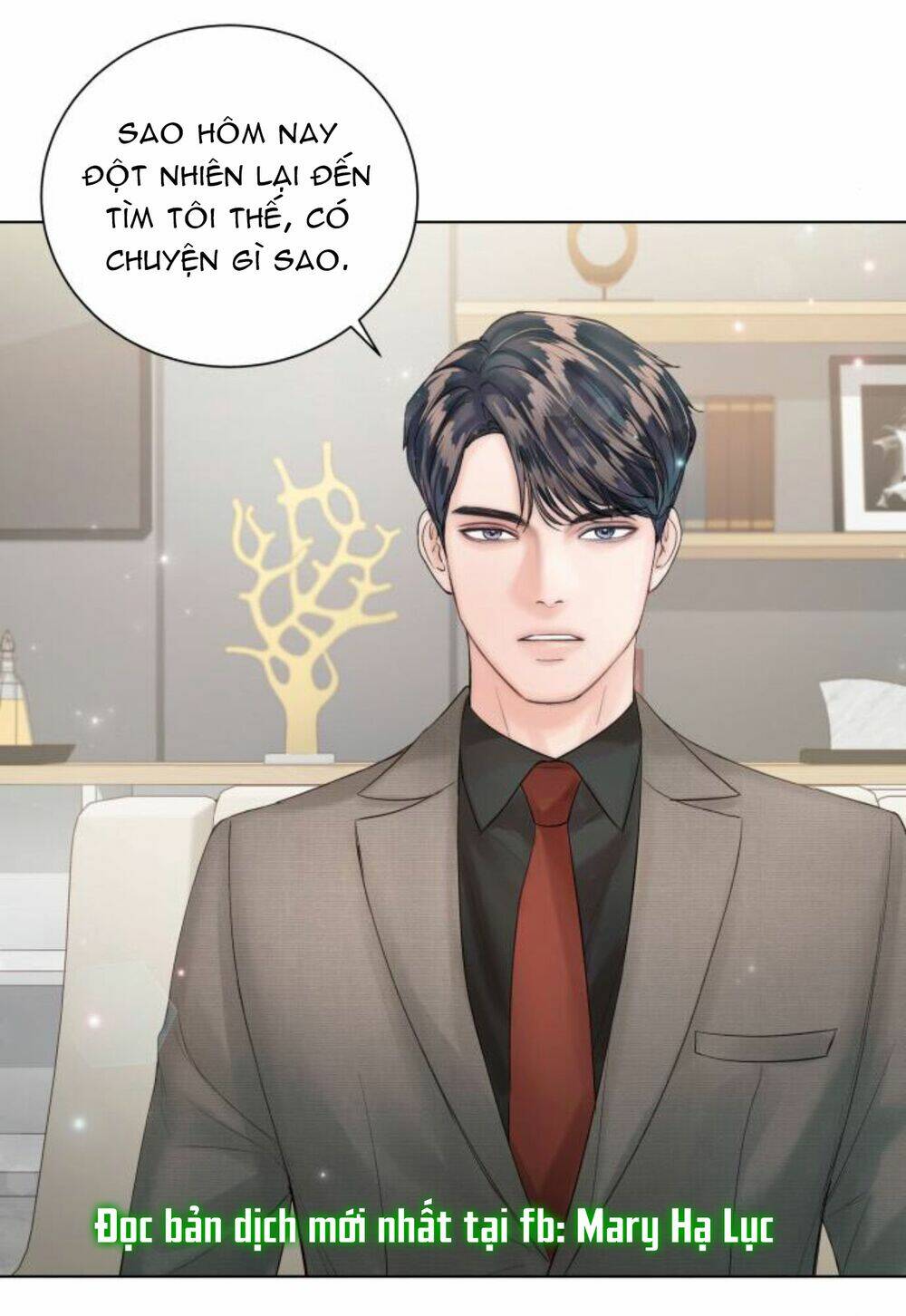 Nhất Định Chúng Ta Sẽ Được Hạnh Phúc Chapter 37 - Trang 2